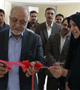 برپایی نمایشگاه عکس و پوستر به مناسبت هفته پدافند غیر عامل در دانشگاه