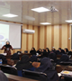 کارگاه آموزشی "مهارت های اجتماعی" ویژه پرسنل مراکز جامع سلامت شهرستان کرمان برگزار شد
