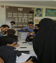 برگزاری اولین دوره انتخابات تعیین اعضاء شورای مرکزی انجمن علمی دانشجویان فیزیوتراپی دانشگاه
