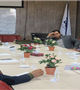 سومین نشست کمیته دانشجویی مفدای دانشگاه برگزار شد