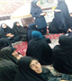 برگزاری پودمان آموزشی تغذیه سالمندان ویژه مددجویان کمیته امداد امام خمینی (ره)