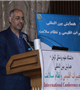 95 درصد از عوامل موثر بر تغییرات اقلیمی  ناشی فعالیت انسانی است