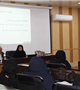 برگزاری 10 کارگاه برنامه عملیاتی ویژه پرسنل مراکز و پایگاه خدمات جامع شهری  روستایی شهرستان کرمان