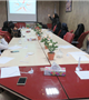  برگزاری کارگاه "راهبردهای مطالعه موثر "