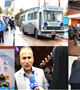 برگزاری همایش دیابت در پارک مادر کرمان