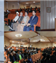  کارگاه دانش افزایی اساتید معارف اسلامی دانشگاه های استان برگزار شد