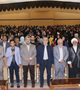جشن آغاز امامت و ولایت امام زمان(عج) برگزار شد