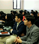اولین جلسه مجمع عمومی دانشجویان رشته فیزیوتراپی دانشگاه علوم پزشکی کرمان برگزار شد