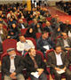 همایش دیابت در بیمارستان شفا برگزار شد 