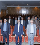 مراسم تجلیل از پژوهشگران و فناوران استان کرمان برگزار شد