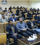 تقدیر از حسابداران دانشگاه 