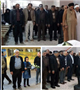  قدردانی رئیس دانشگاه علوم پزشکی کرمان از خانواده "امین زاده گوهری"