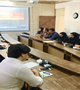 کارگاه یک روزه نظام مراقبت بیماری سل برگزار شد