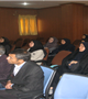 برگزاری سمینار آموزشی کنترل عفونت های بیمارستانی در بیمارستان افضلی پور