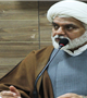 سخنرانی مسئول دفتر نهاد نمایندگی مقام معظم رهبری در دانشگاه پیرامون حماسه 9 دی 