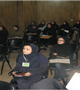 برگزاری کنفرانس علمی پیرامون بیماری "ای بی" و مراقبت پرستاری در بیمارستان افضلی پور