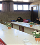 اولین جلسه کتاب خوانی به همت اداره مشاوره دانشجویی برگزار شد 