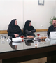 جلسه هم اندیشی بین المللی سازی فعالیت های آموزشی و پژوهشی دانشگاه