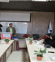 انتخابات اعضاء مرکزی کانون قرآن و عترت دانشگاه برگزار شد 