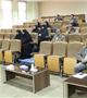 دوره آموزشی اصول و آداب پذیرایی و تشریفات اداری 