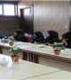 سومین جلسه کتاب خوانی به همت اداره مشاوره دانشجویی برگزار شد