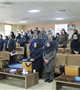برگزاری دوره دانش افزایی اساتید و اعضاء هیأت علمی دانشگاه علوم پزشکی کرمان 