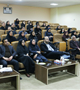 جلسه ارتقای نرم افزاری برنامه ثبت سرطان در دانشگاه 