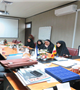 برگزاری مراسم تکریم و معارفه اعضای شورای مرکزی کانون قرآن و عترت دانشجویی 