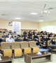 دوره دانش افزایی اساتید و اعضاء هیئت علمی دانشگاه علوم پزشکی کرمان 
