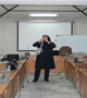 برگزاری کارگاه احیاء پایه کودکان و نوزادان در معاونت بهداشتی دانشگاه