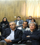 جلسه هم اندیشی اساتید و اعضاء هیأت علمی بیمارستان افضلی پور برگزار شد