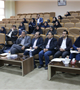 نشست اقتصاد مقاومتی برگزار شد