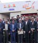 زایشگاه "کوثر" شهربابک افتتاح شد