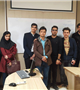 برگزاری انتخابات کانون دانشجویی شعر و ادب دانشگاه علوم پزشکی کرمان