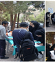 فعال شدن پایگاه های ثبت نام بیست وسومین جشنواره قرآن و عترت وزارت بهداشت در دانشگاه
