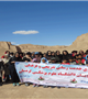 اردوی خدمت رسانی، فرهنگی و تفریحی دانشجویان دختر دانشگاه