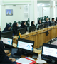 نشست مدیران مراکز مطالعات و توسعه آموزش پزشکی کلان منطقه 8 آمایشی کشور