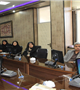کارگاه نیاز سنجی سلامت جامعه در مرکز بهداشت شهرستان کرمان برگزار شد