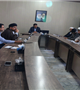 نشست کارگروه فرهنگی مراکز آموزشی و درمانی دانشگاه علوم پزشکی کرمان برگزار شد