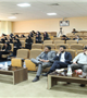 دوره آموزشی معارف مهدویت برگزار شد