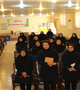 کارگاه آموزشی"سنجش سلامت دانش آموزان" در مرکز بهداشت شهرستان کرمان برگزار شد