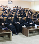 برگزاری سمینارآموزشی"سلامت رفتار از منظر قرآن کریم"