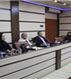 جلسه کارگروه ایمنی آب شرب استان در معاونت بهداشتی دانشگاه برگزار شد