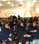 جلسه آموزشی مداخله و حمایت های روانی، اجتماعی در بلایا و خود مراقبتی در سلامت روان در مرکز بهداشت شهرستان کرمان برگزار شد