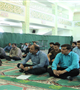 شروع جلسات تفسیر سوره حجرات، ویژه ماه مبارک رمضان در دانشگاه