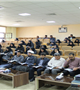 برگزاری مراسم جزء خوانی قرآن کریم ویژه ماه مبارک رمضان