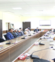برگزاری نشست هم اندیشی با حضور اساتید گروه معارف دانشگاه علوم پزشکی کرمان