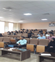 کارگاه معرفی و آشنایی با گرایش های کارشناسی ارشد و دکترای مهندسی بهداشت محیط 