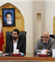 برگزاری کارگروه تخصصی سلامت و امنیت غذایی استان