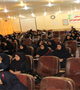 برگزاری کارگاه خدمات نوین سلامت میانسالان ویژه مراقبین سلامت در مرکز بهداشت شهرستان کرمان